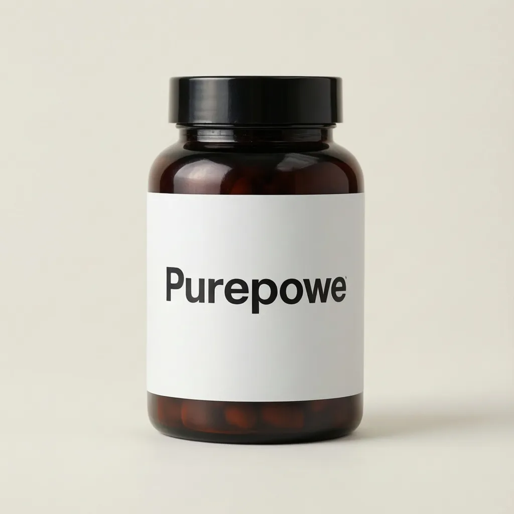 Purepowe